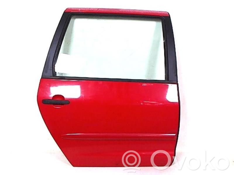 Ford Galaxy Galinės durys 