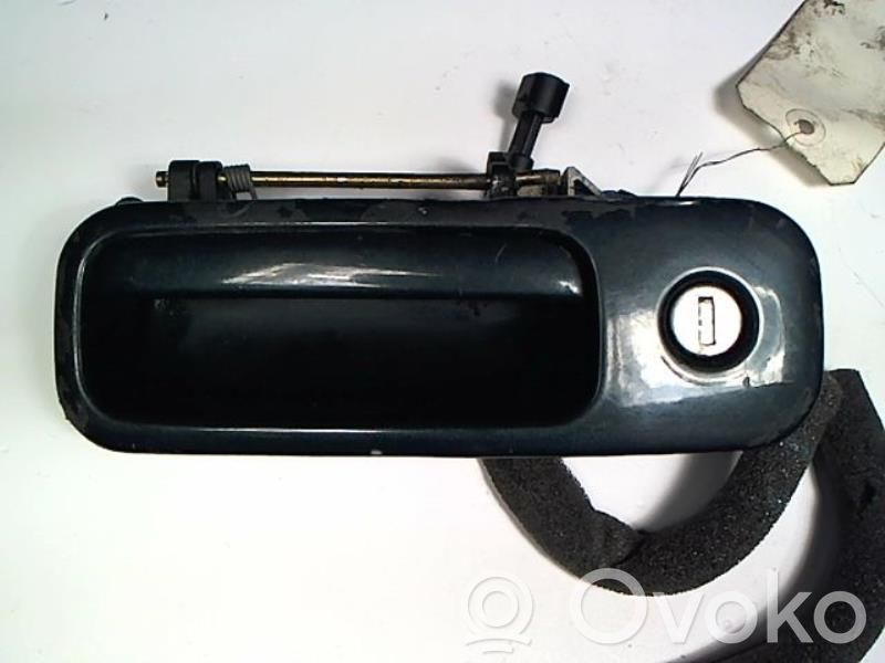Ford Galaxy Tailgate/trunk/boot exterior handle 