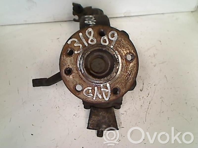 Achsschenkel vorne   7201690