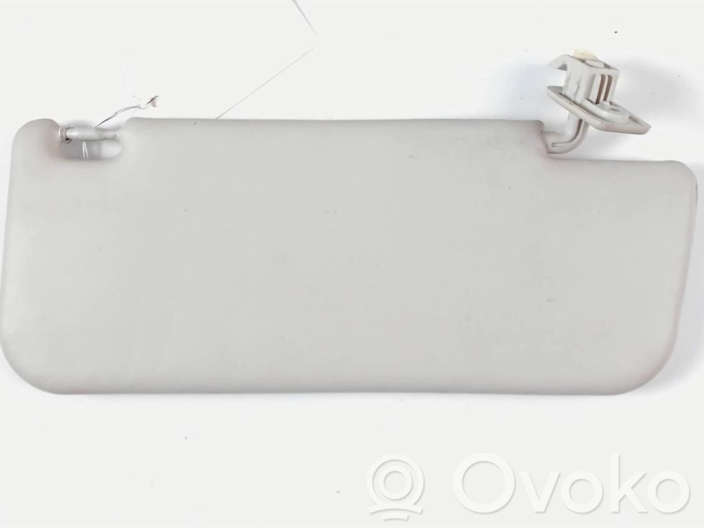 Sun visor   1570923