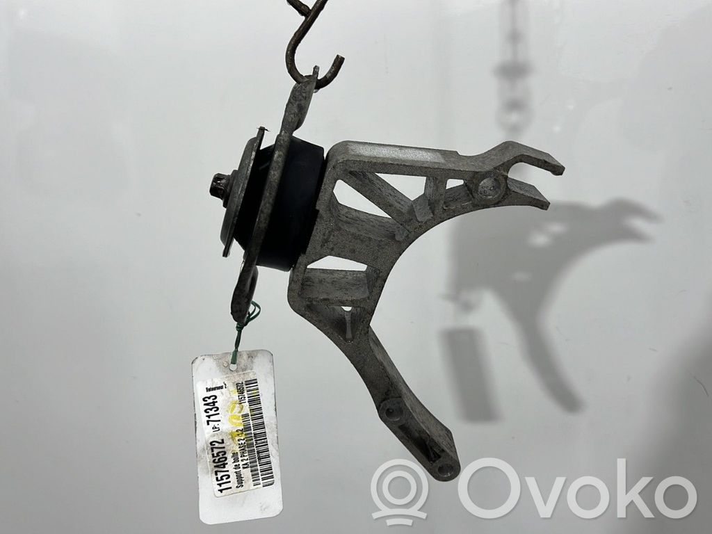 Ford Ka Gearbox mount 