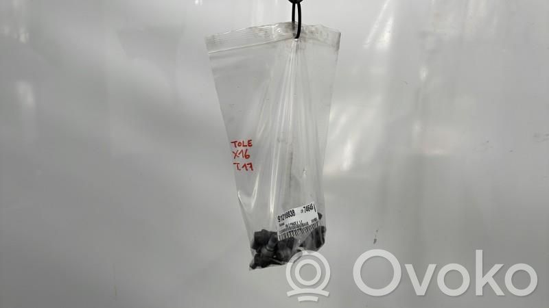 Ford Ka Nuts/bolts 