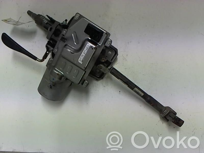 Ford Ka Steering wheel axle set 