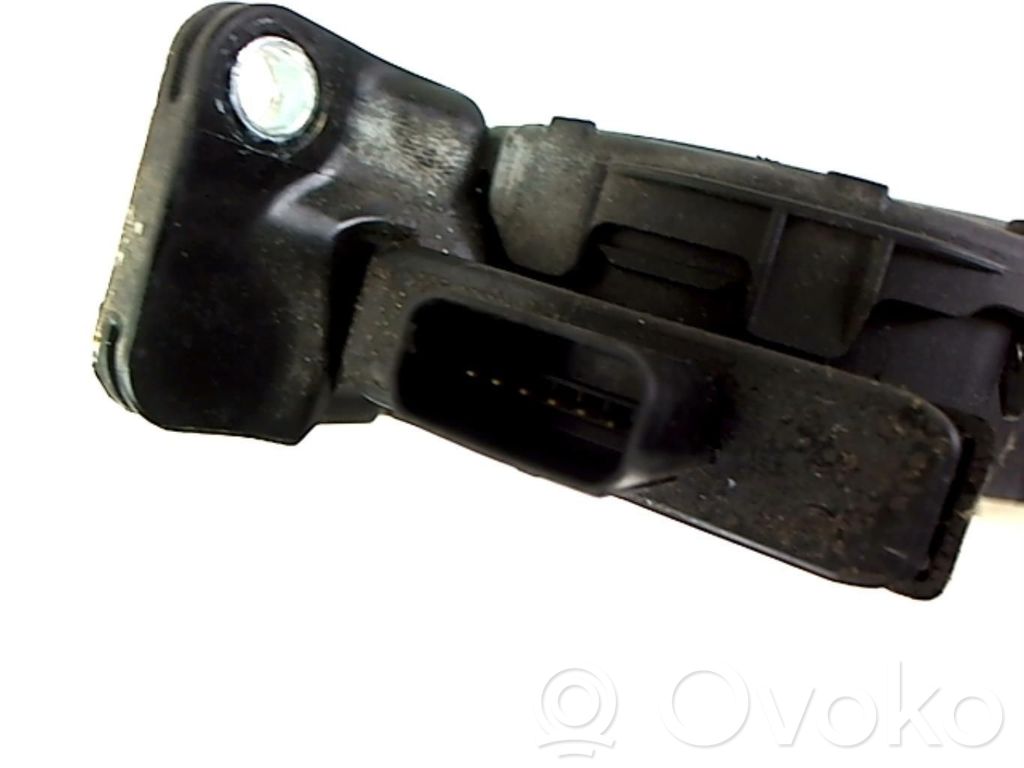 Sensor de posición del acelerador