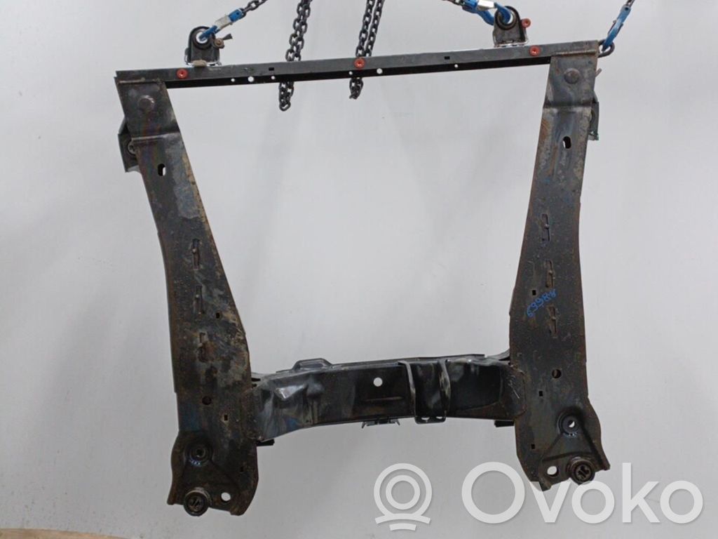 Ford Mondeo Mk III Sottotelaio anteriore 
