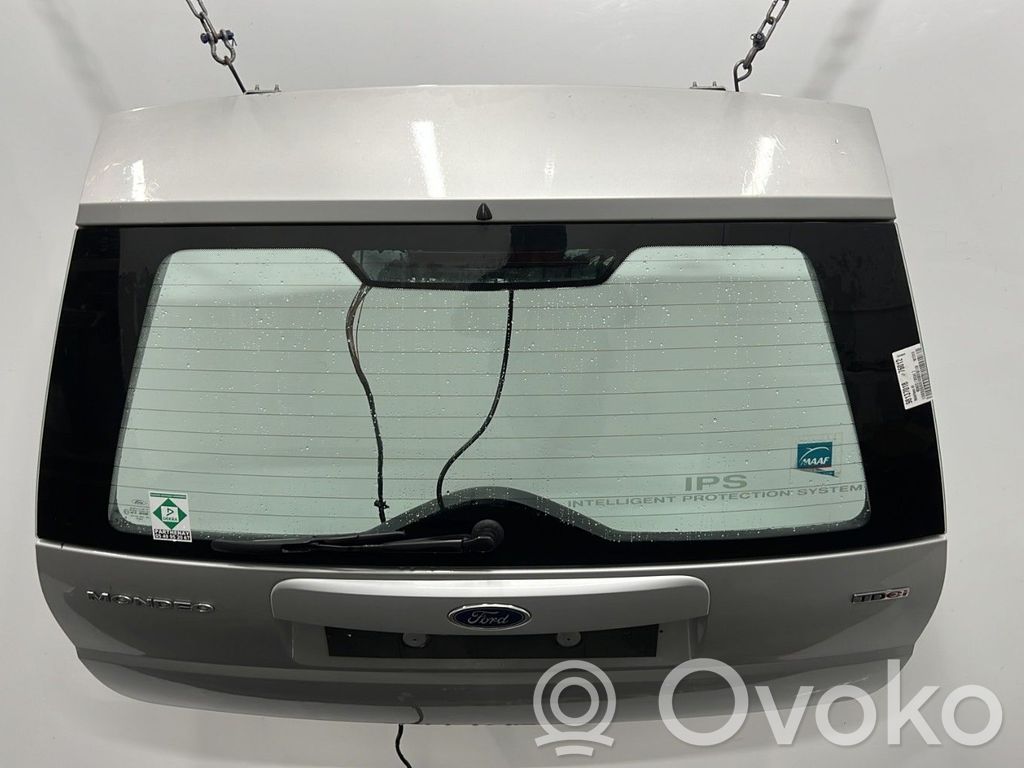 Ford Mondeo Mk III Tylna klapa bagażnika 