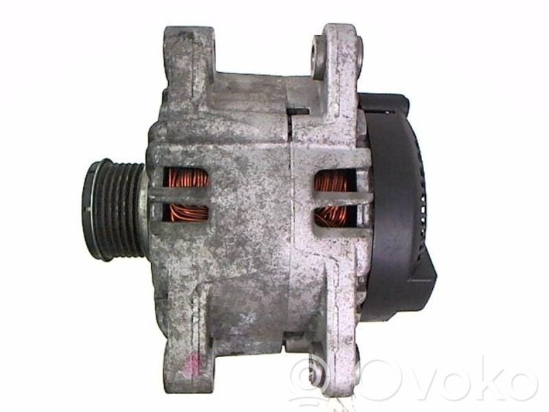 Ford Mondeo MK IV Alternator 