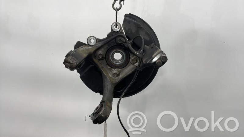 Ford Mustang VI Braț cu fuzetă spate 