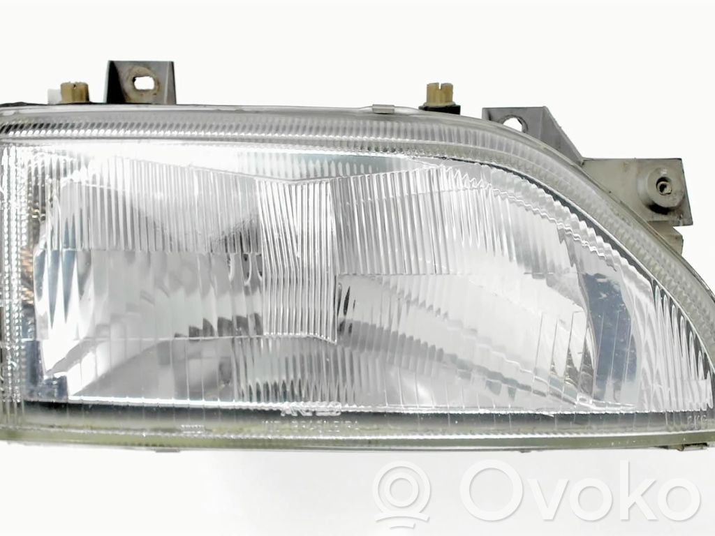 Headlight/headlamp