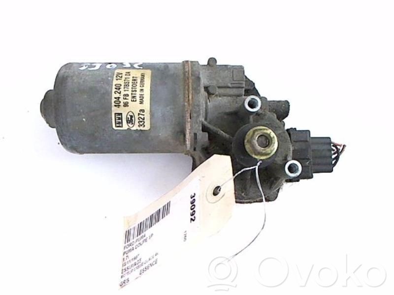 Motor del limpiaparabrisas   1008772,96FB17B571404240