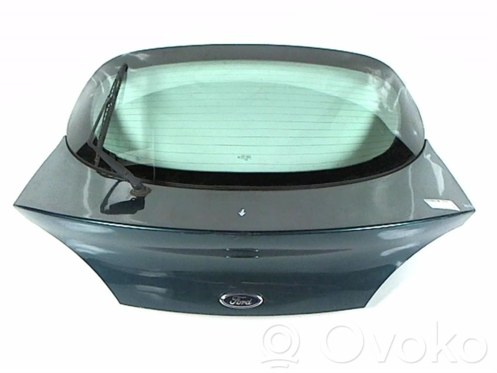 Tailgate/trunk/boot lid   1038087