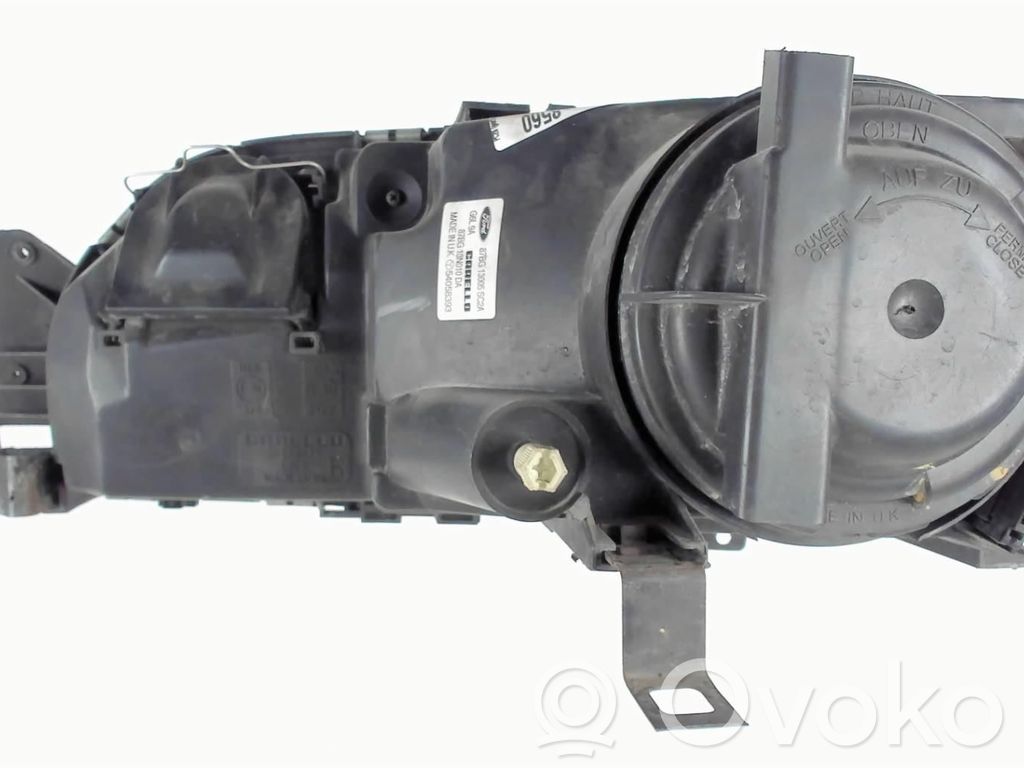 Headlight/headlamp