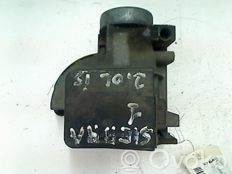 Ford Sierra Ilmamassan virtausanturi 