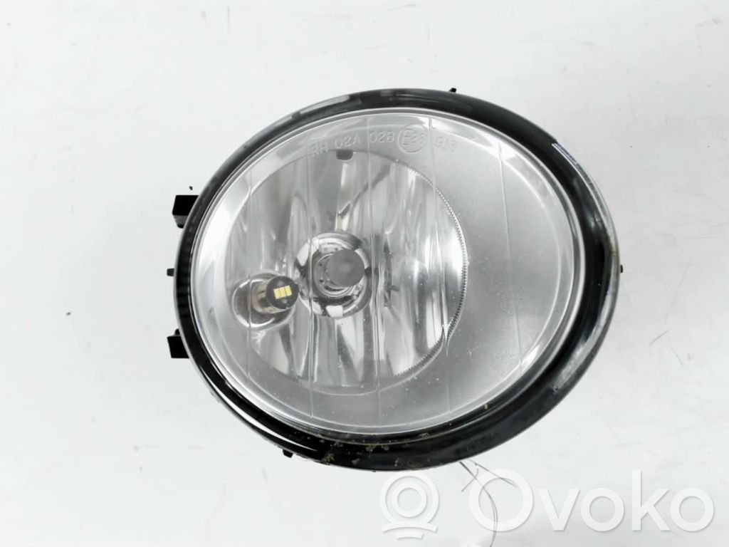 Luz de niebla delantera   1598023