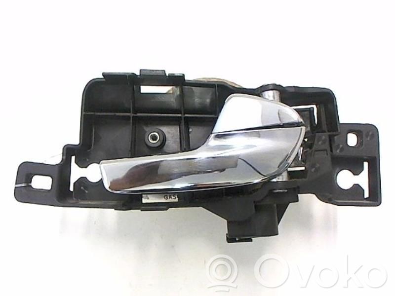Front door interior handle   1500958