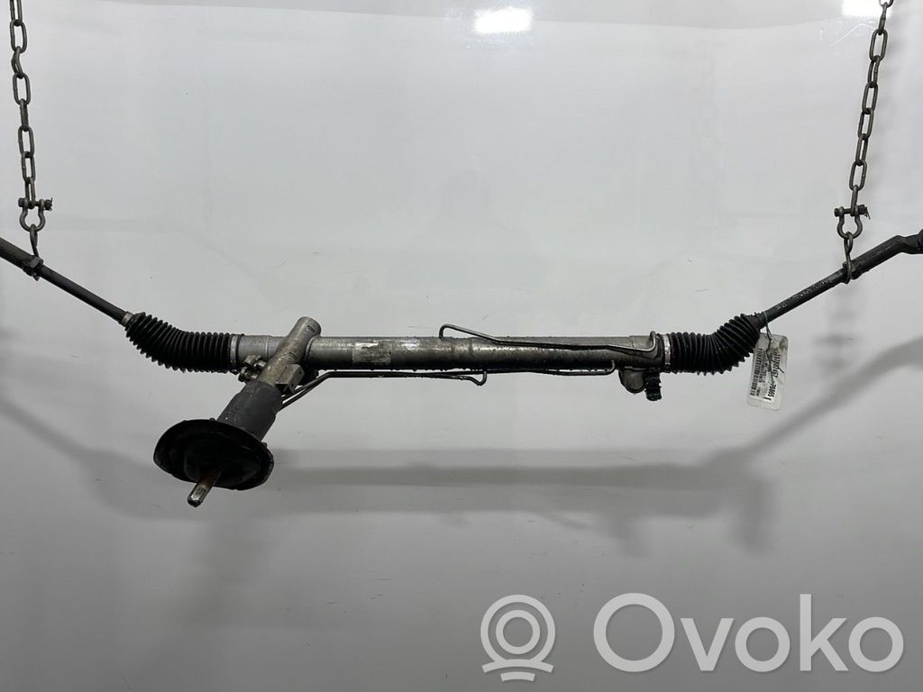 Ford S-MAX Steering rack 