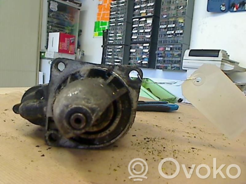 Ford Taunus TC3 Electromotor 