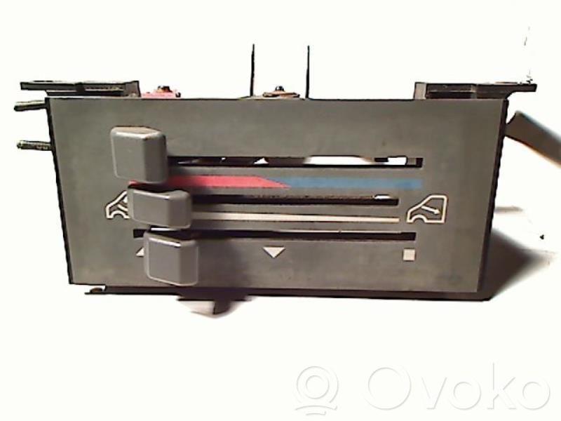 Climate control unit   UP18546