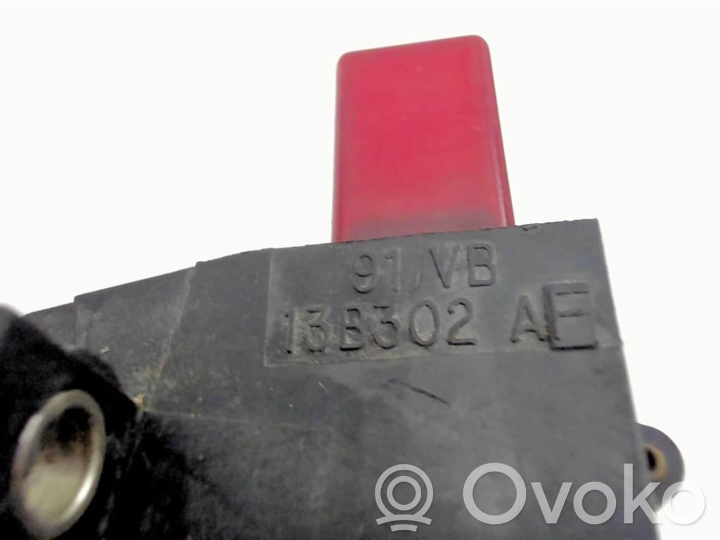 Ford Transit Indicator stalk 
