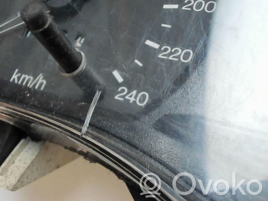 Ford Transit Nopeusmittari (mittaristo) 