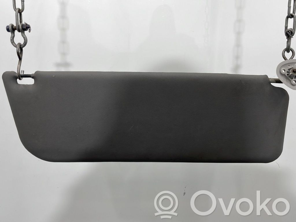 Sun visor   4363152