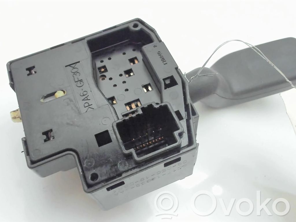 Commodo de clignotant   1383686,6C1T13335AA