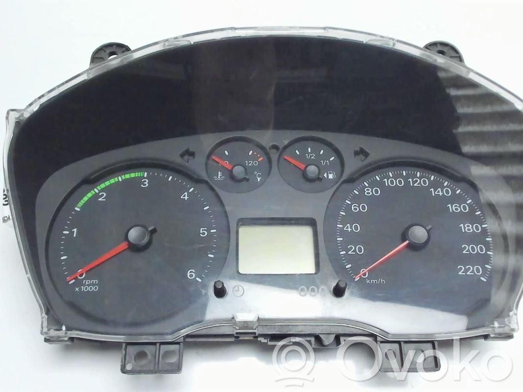 Speedometer (instrument cluster)   1479513,6C11210849