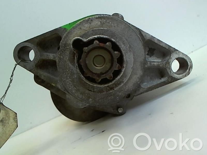Honda Accord Motor de arranque 