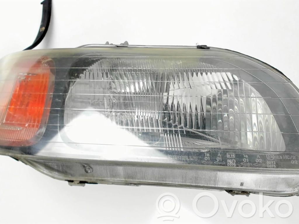 Headlight/headlamp
