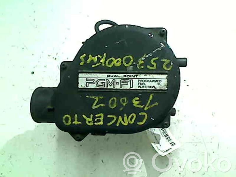 Honda Concerto Karbiuratorius 