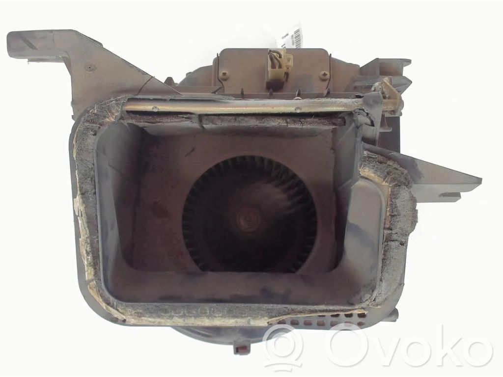 Mazā radiatora ventilators