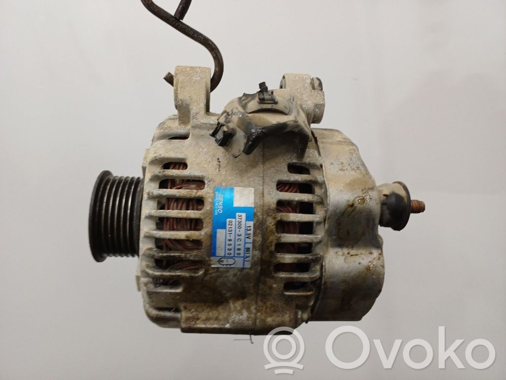 Alternador   373003C180