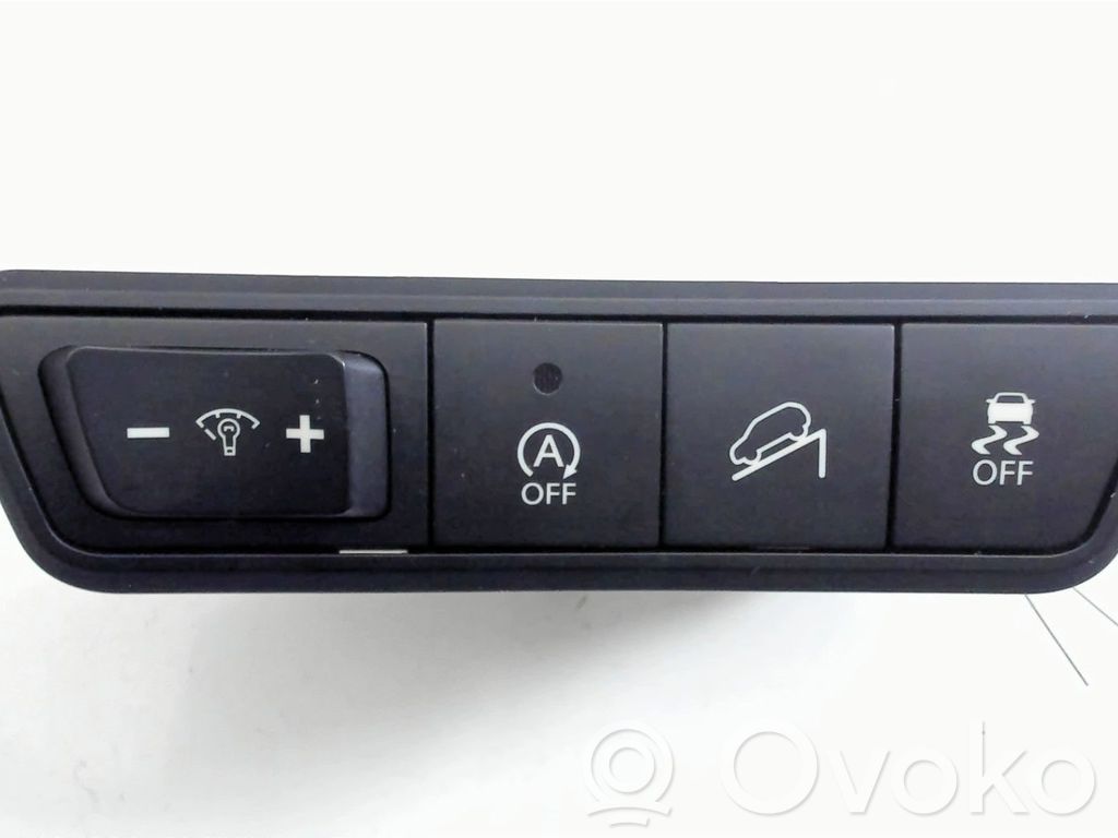 Panel lighting control switch   937002S300,937002S300