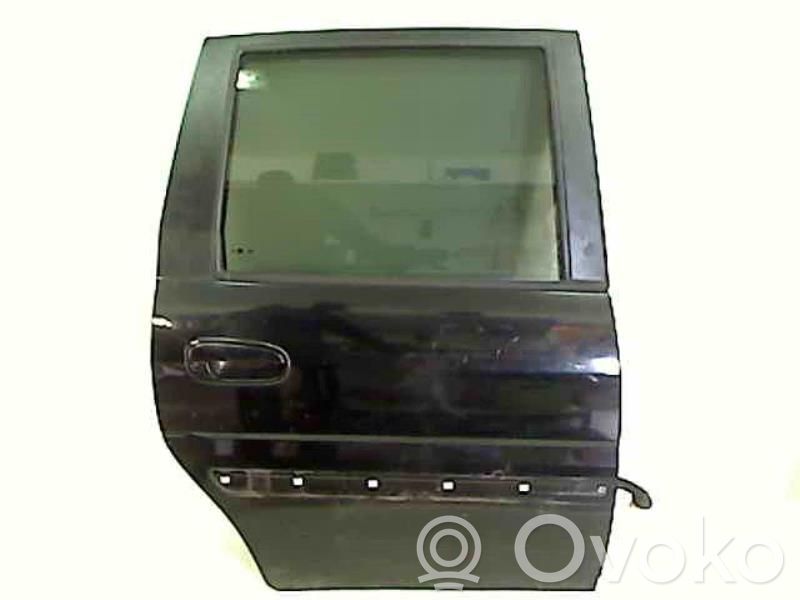 Puerta trasera   7700417020