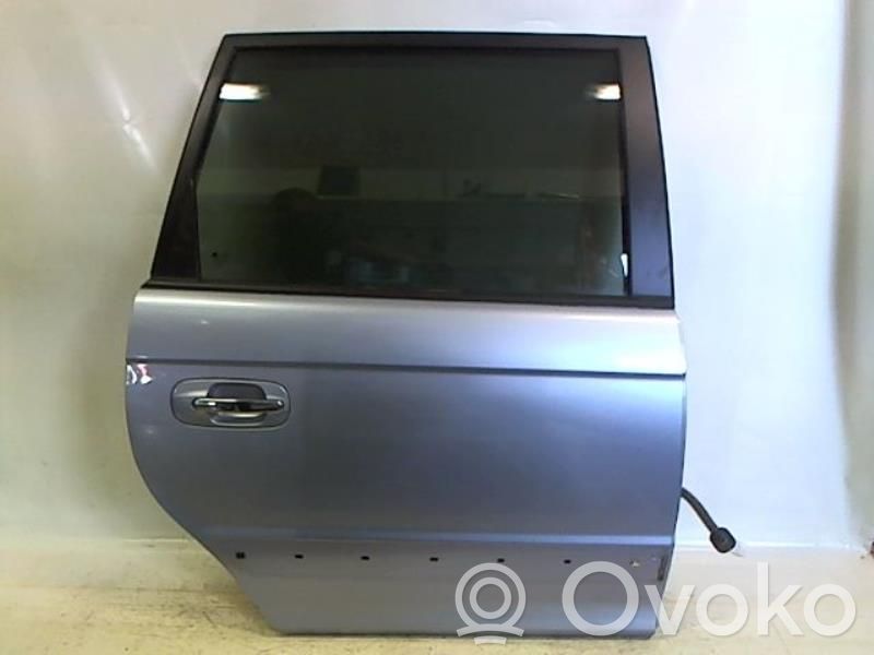 Puerta trasera   770043A010A