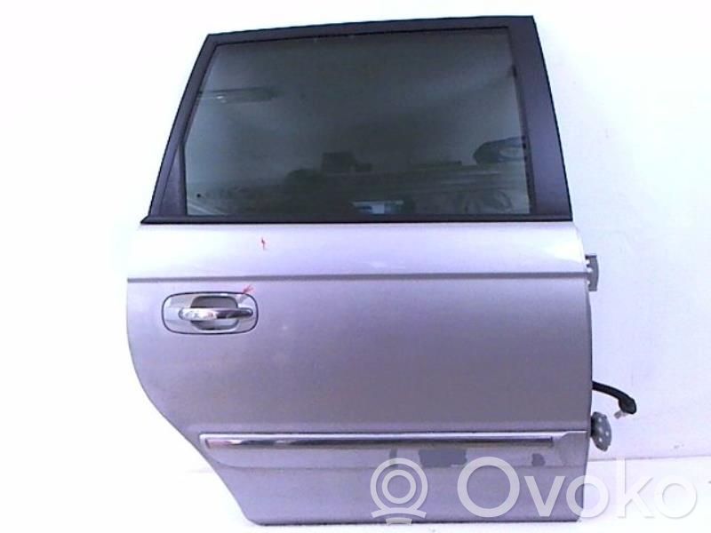 Hyundai Trajet Puerta trasera 