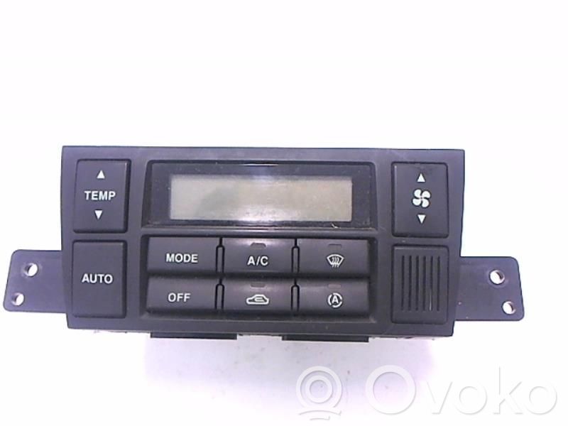 Hyundai Tucson JM Climate control unit 