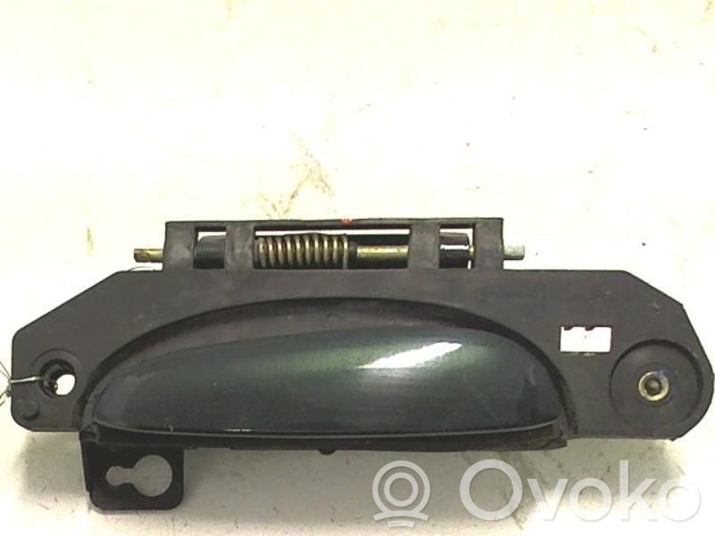 Manecilla externa puerta trasera   XR83624SEC