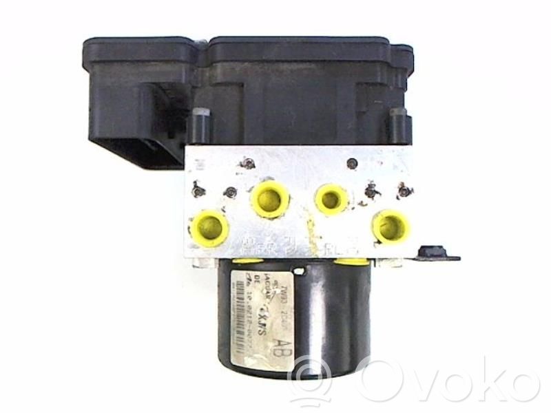ABS Pump   C2C35613