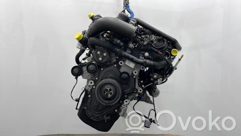 Engine   C2D22823