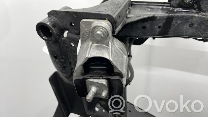 Jaguar XE Front subframe 