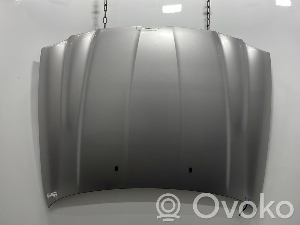 Jaguar X-Type Engine bonnet/hood 