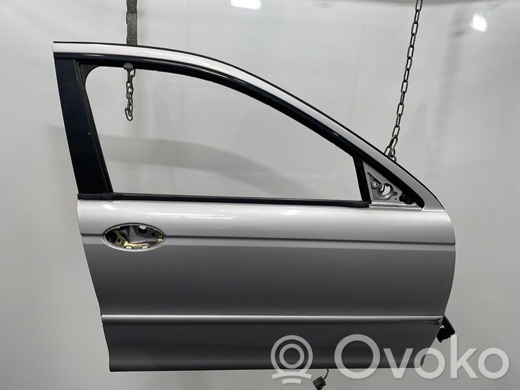 Jaguar X-Type Durvis 
