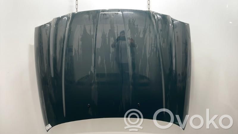 Dzinēja pārsegs (vāks)   C2S6509