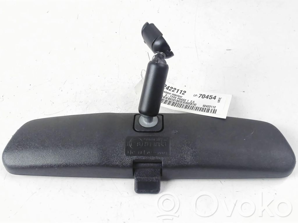 Jaguar X-Type Espejo retrovisor (interior) 