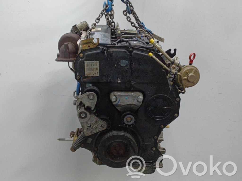 Variklis   C2S48665