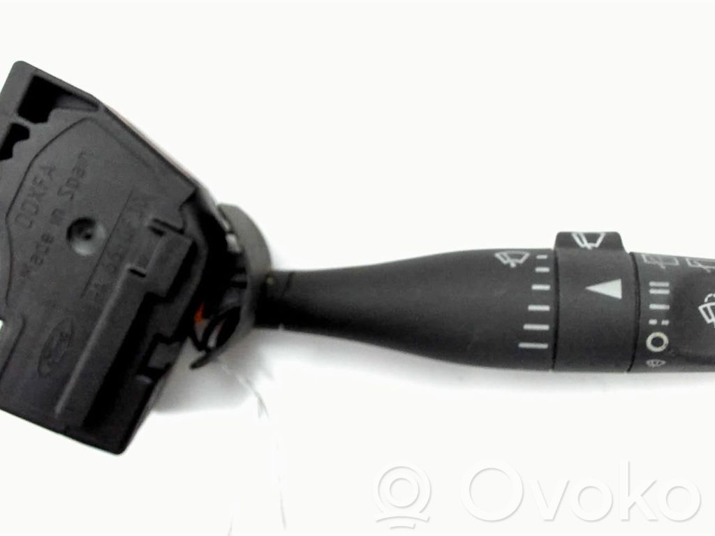 Jaguar X-Type Wiper control stalk 