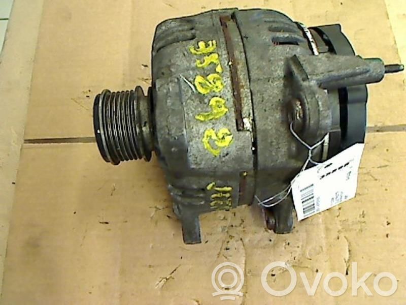 Jeep Compass Alternador 
