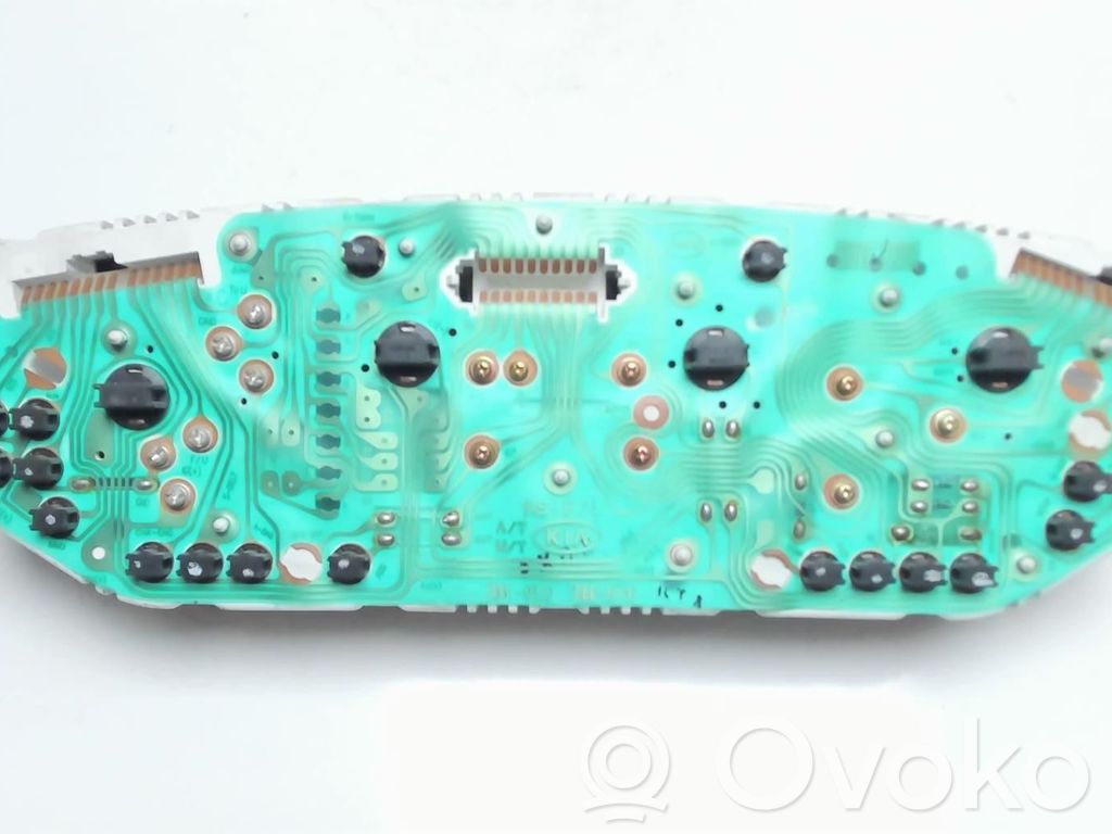 KIA Carens I Tachimetro (quadro strumenti) 