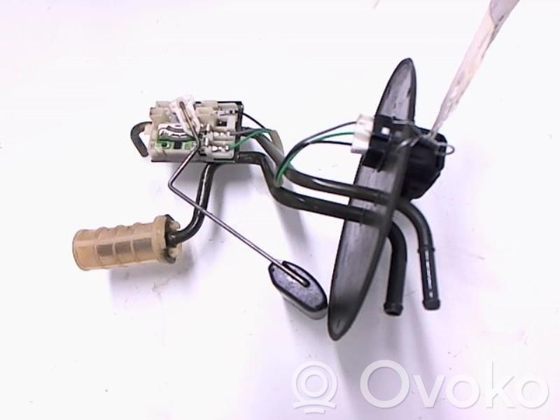Sensor de nivel de combustible